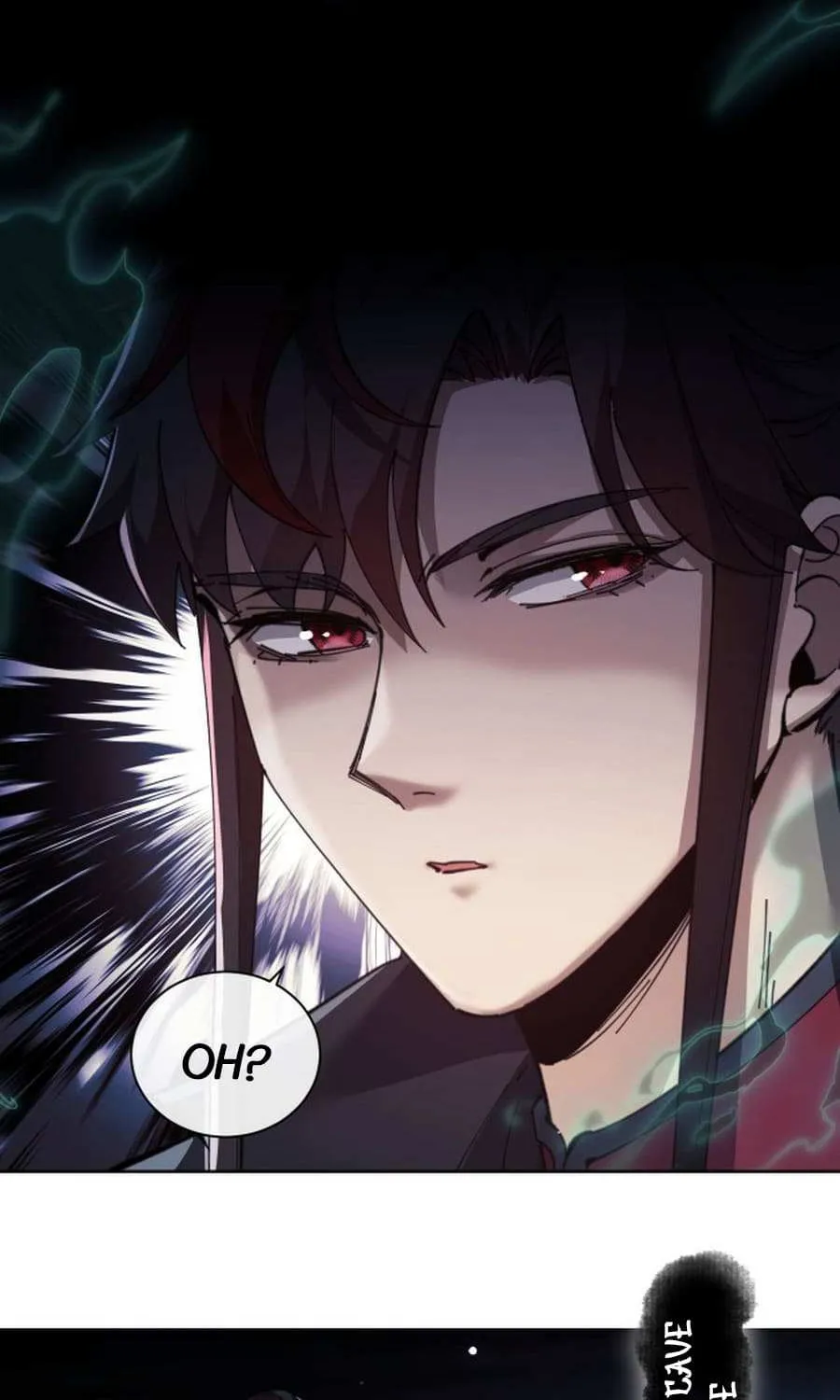 Master: This Villainous Disciple Is Not The Holy Child Chapter 5 page 19 - 
