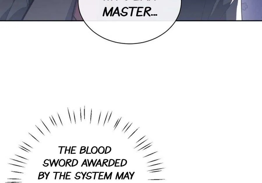 Master: This Villainous Disciple Is Not The Holy Child Chapter 5 page 22 - 