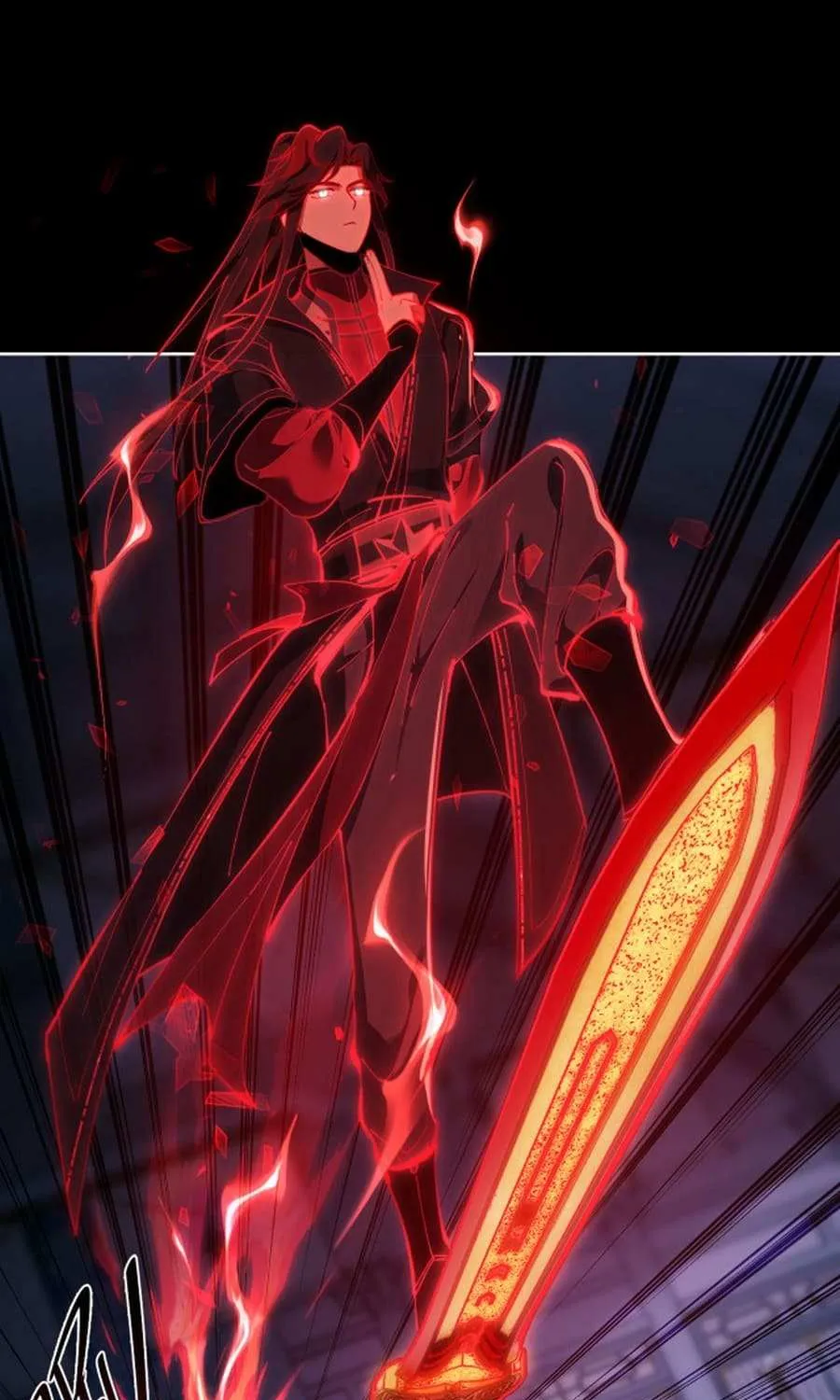 Master: This Villainous Disciple Is Not The Holy Child Chapter 5 page 25 - 