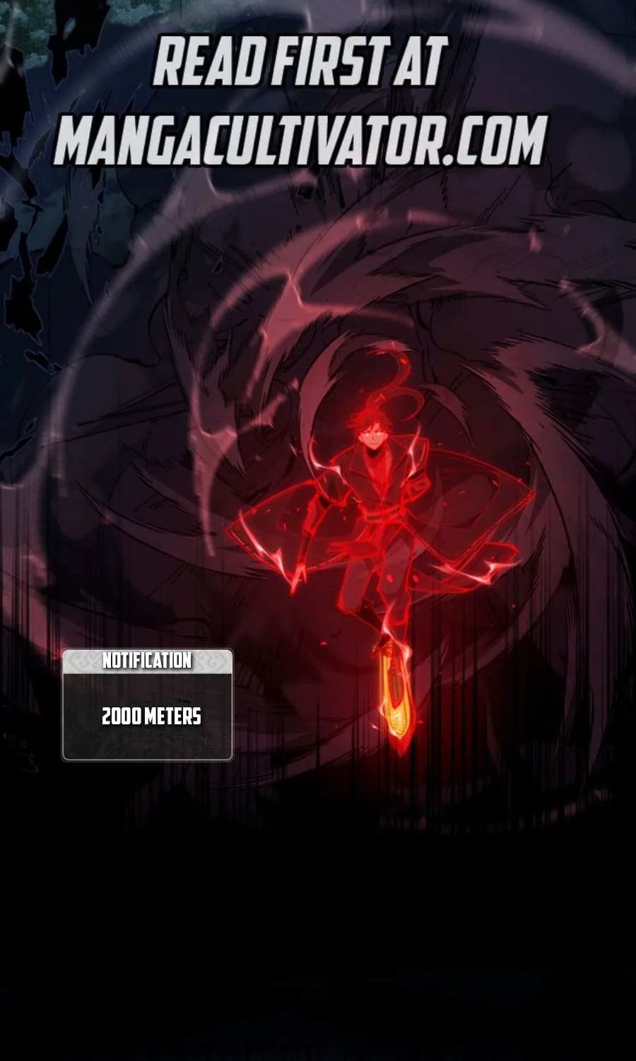 Master: This Villainous Disciple Is Not The Holy Child Chapter 5 page 31 - 
