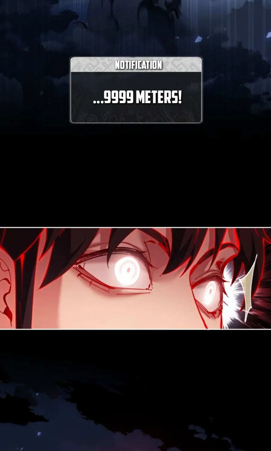 Master: This Villainous Disciple Is Not The Holy Child Chapter 5 page 33 - 