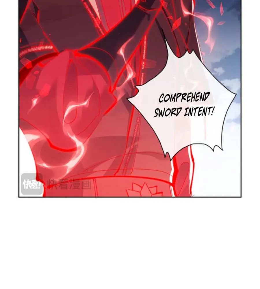 Master: This Villainous Disciple Is Not The Holy Child Chapter 5 page 36 - 