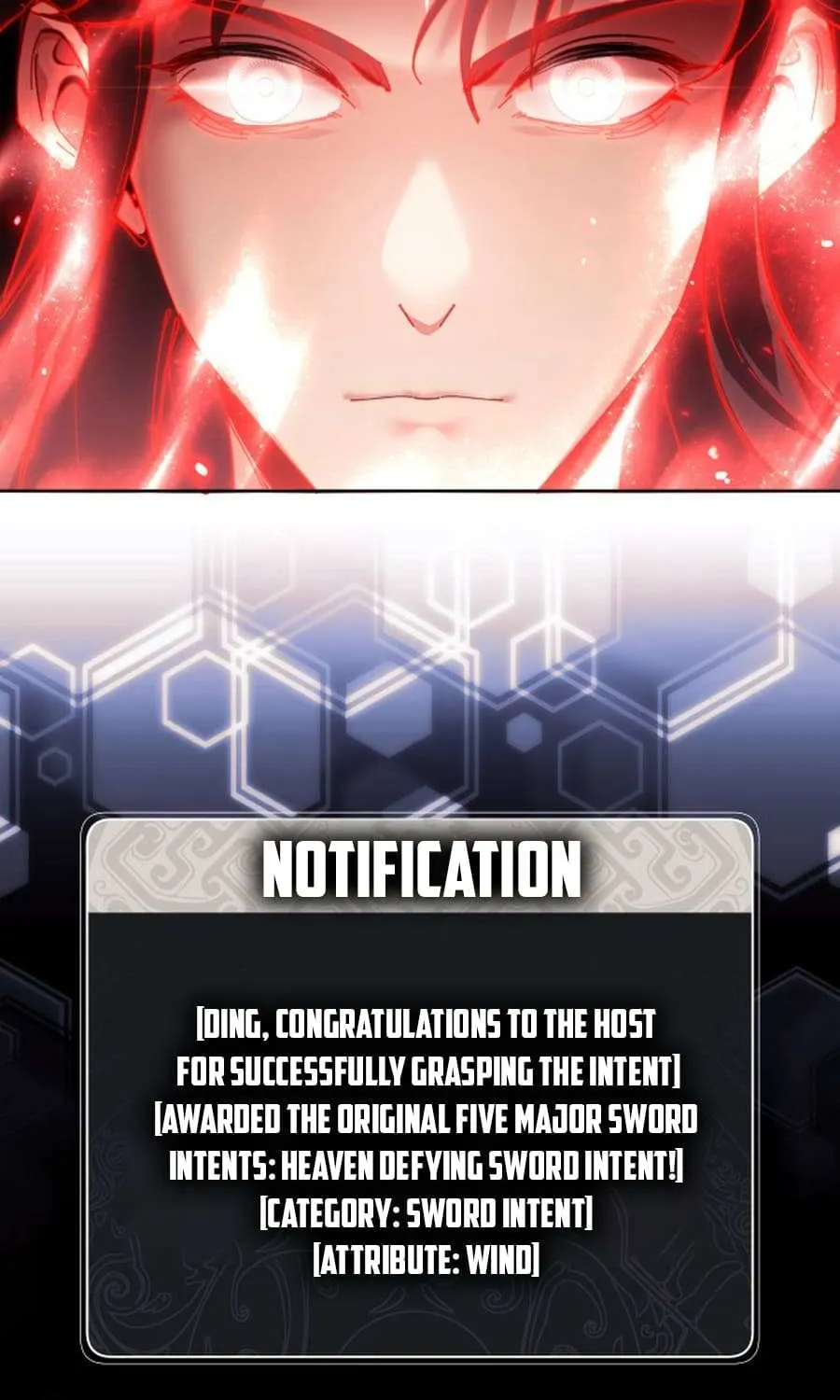 Master: This Villainous Disciple Is Not The Holy Child Chapter 5 page 39 - 