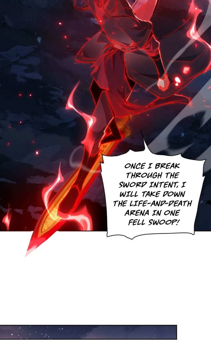 Master: This Villainous Disciple Is Not The Holy Child Chapter 5 page 42 - 