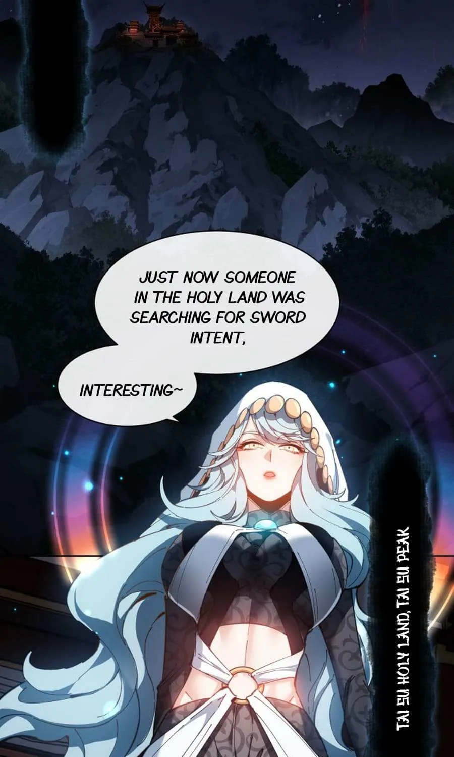 Master: This Villainous Disciple Is Not The Holy Child Chapter 5 page 44 - 