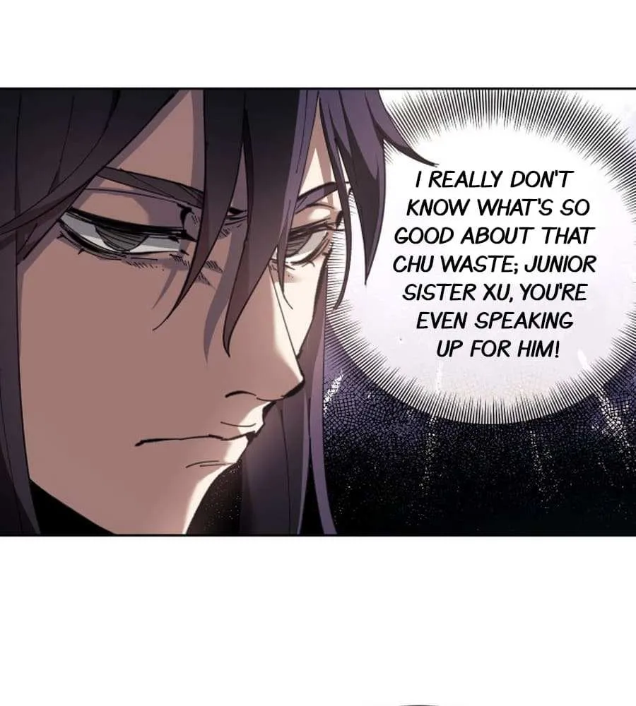 Master: This Villainous Disciple Is Not The Holy Child Chapter 5 page 57 - 