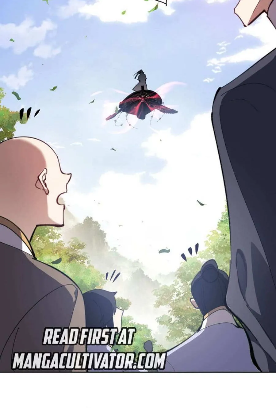 Master: This Villainous Disciple Is Not The Holy Child Chapter 5 page 63 - 