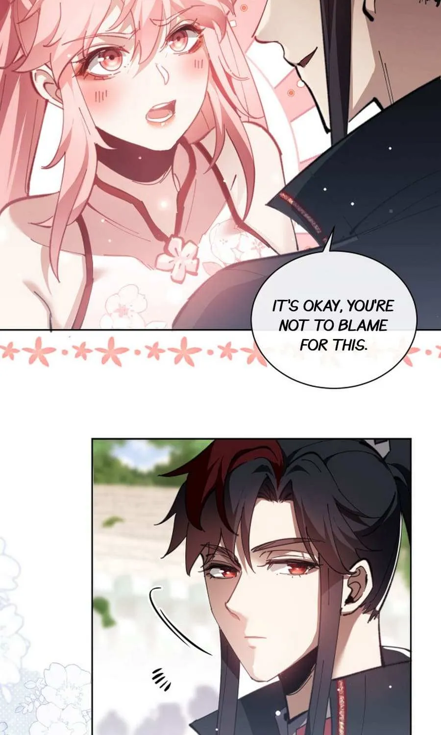Master: This Villainous Disciple Is Not The Holy Child Chapter 5 page 68 - 