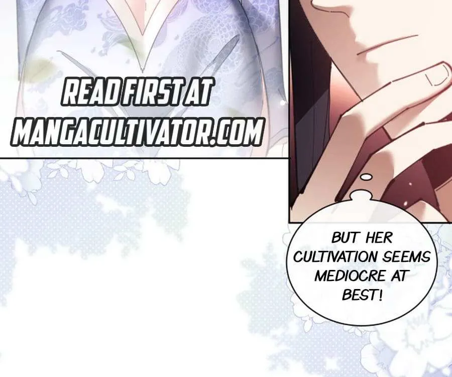Master: This Villainous Disciple Is Not The Holy Child Chapter 5 page 70 - 