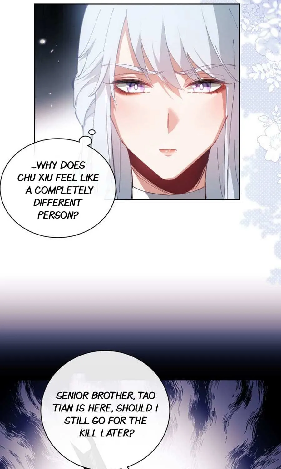 Master: This Villainous Disciple Is Not The Holy Child Chapter 5 page 71 - 