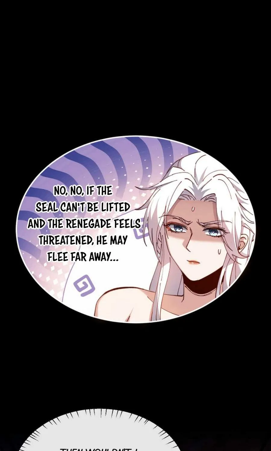 Master: This Villainous Disciple Is Not The Holy Child Chapter 5 page 10 - 