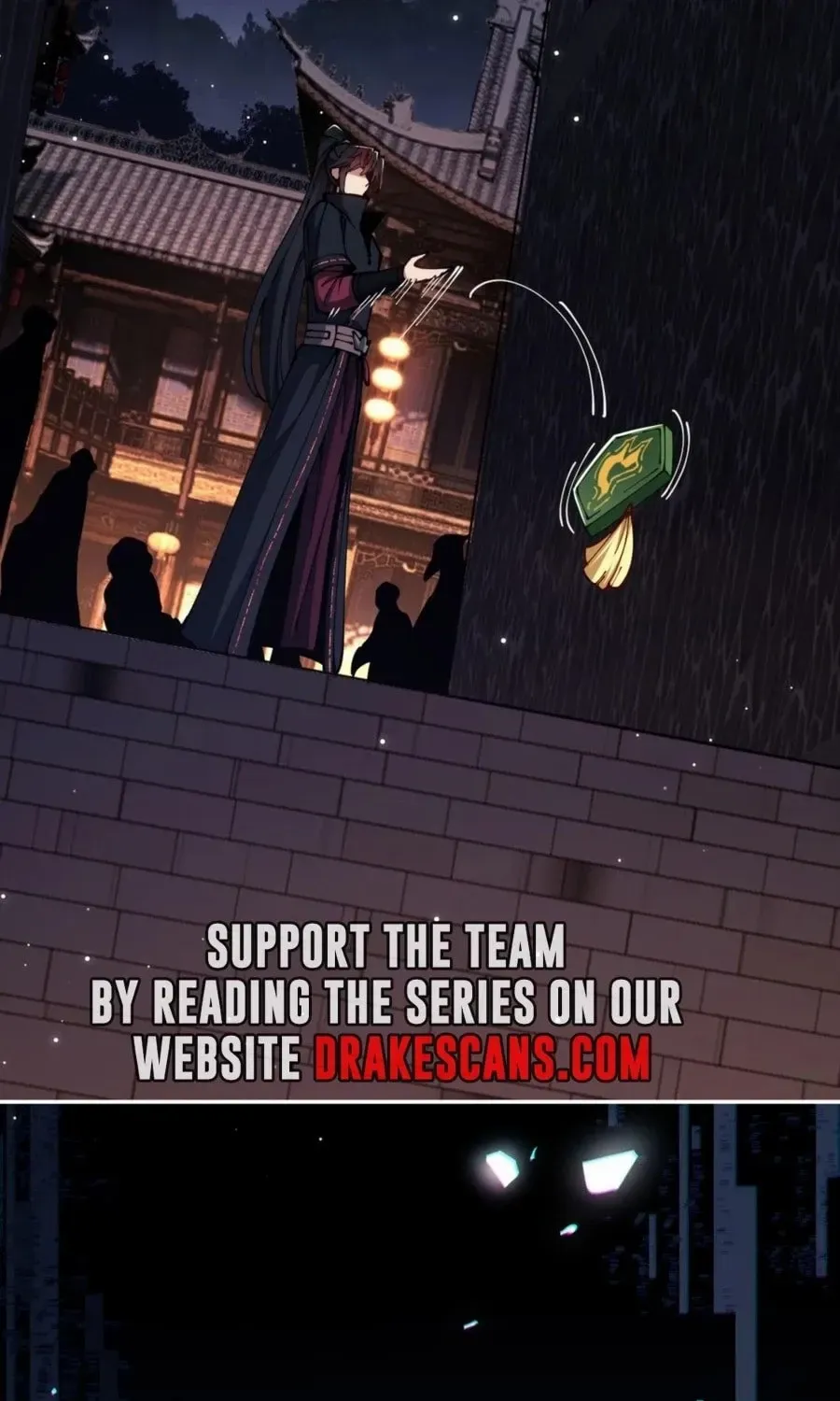 Master: This Villainous Disciple Is Not The Holy Child Chapter 50 page 29 - 