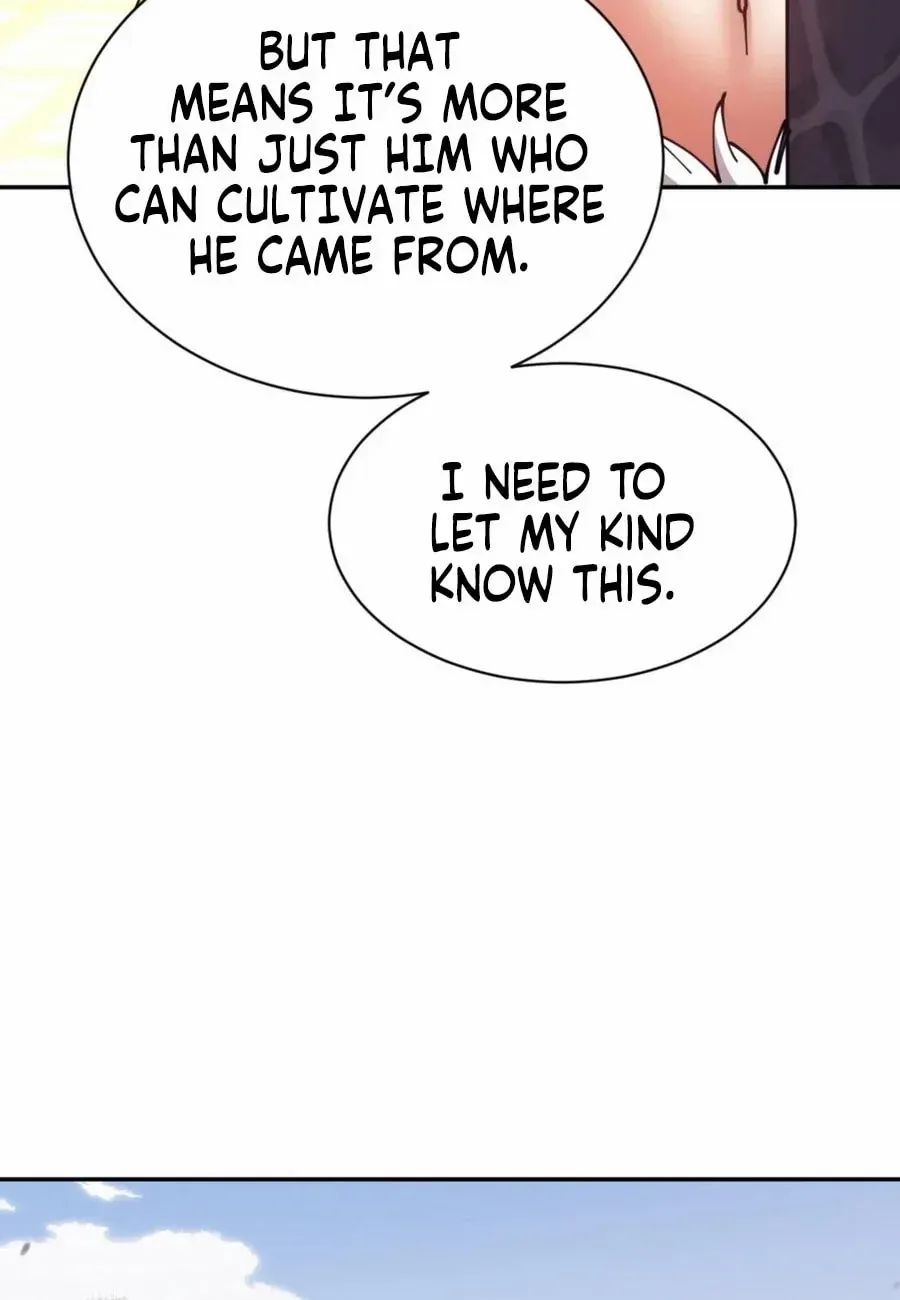 Master: This Villainous Disciple Is Not The Holy Child Chapter 50 page 33 - 
