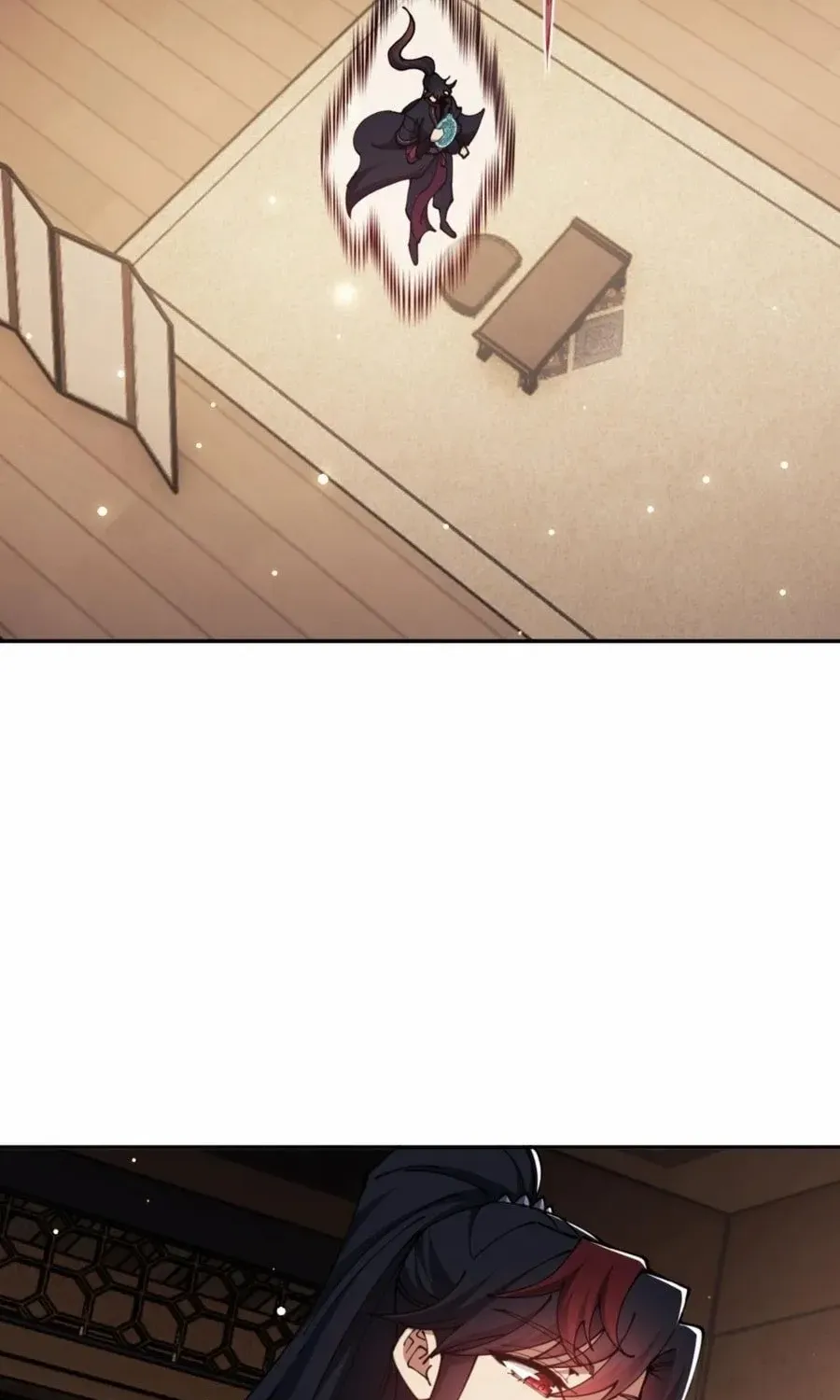 Master: This Villainous Disciple Is Not The Holy Child Chapter 50 page 36 - 