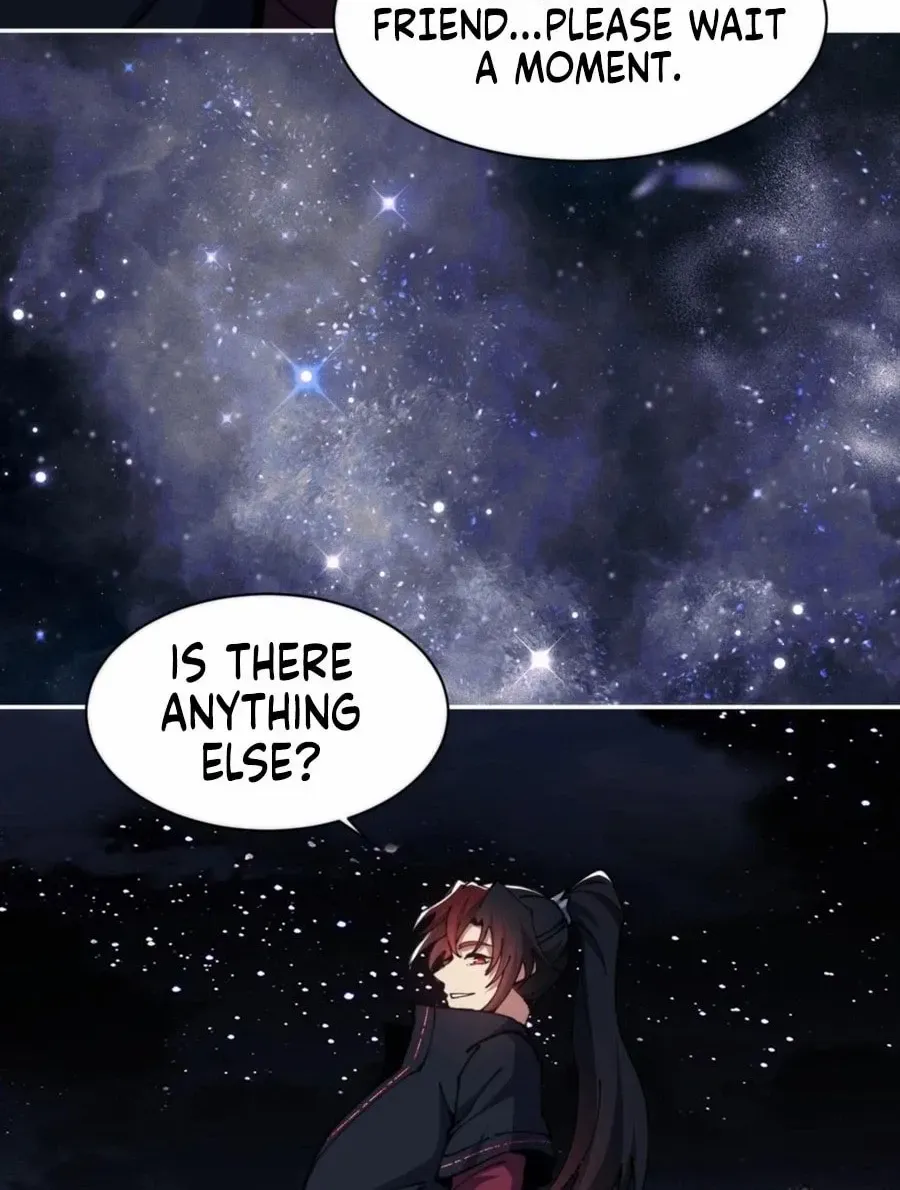 Master: This Villainous Disciple Is Not The Holy Child Chapter 50 page 5 - 