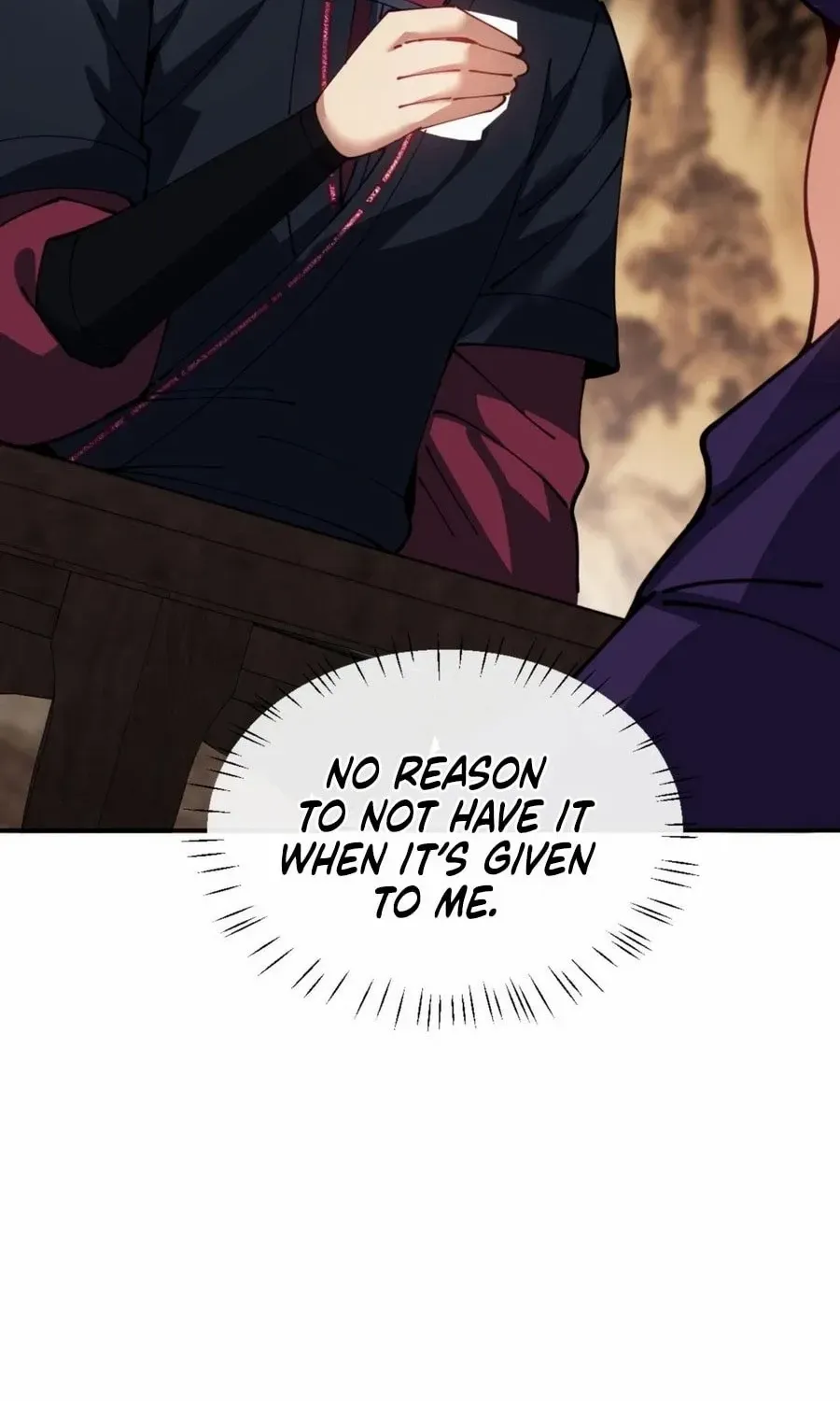 Master: This Villainous Disciple Is Not The Holy Child Chapter 50 page 54 - 