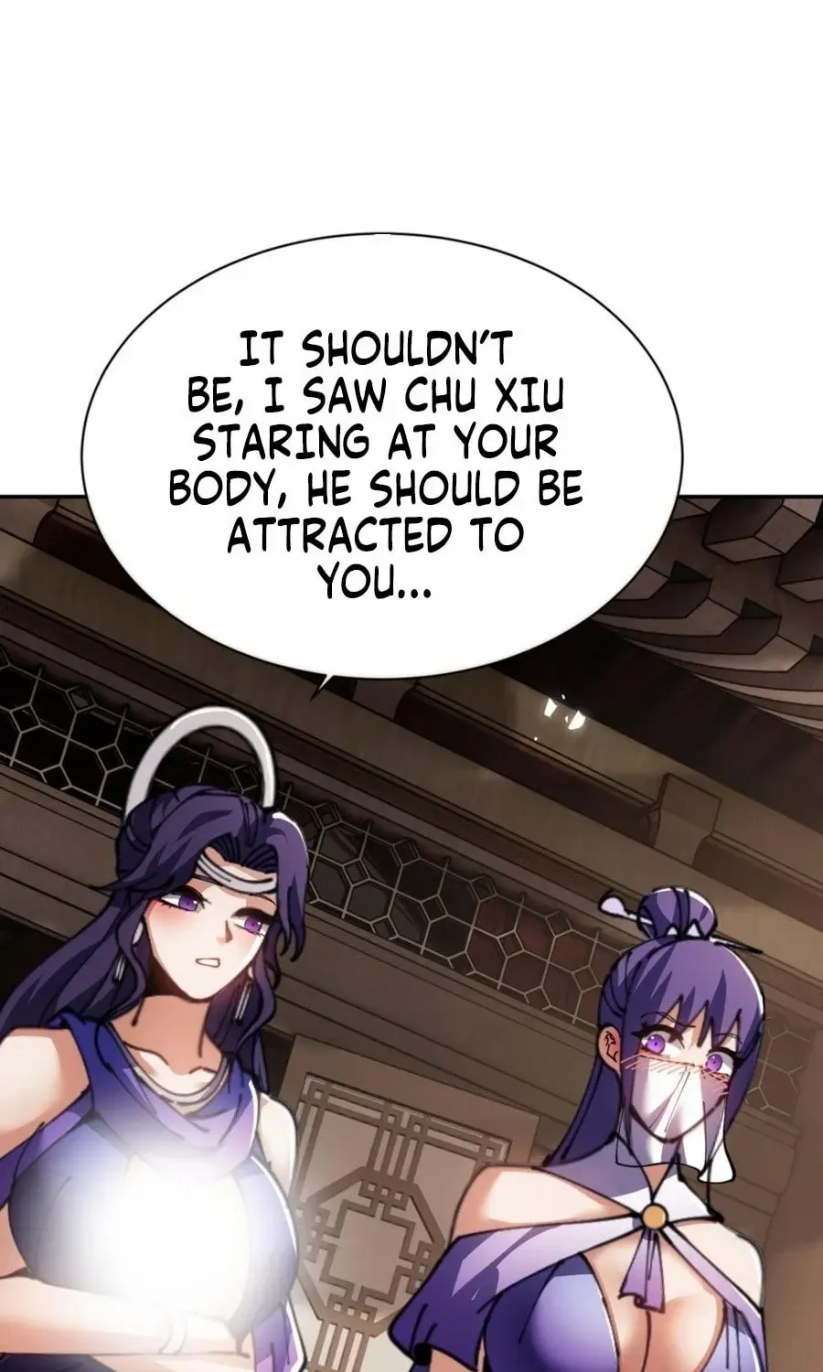 Master: This Villainous Disciple Is Not The Holy Child Chapter 50 page 63 - 