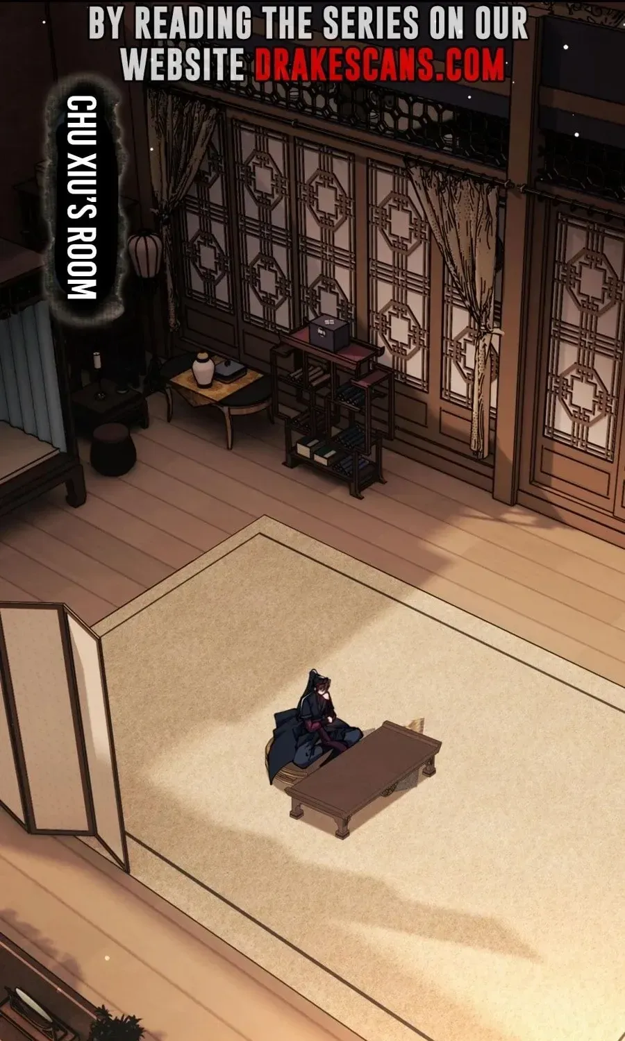 Master: This Villainous Disciple Is Not The Holy Child Chapter 50 page 68 - 