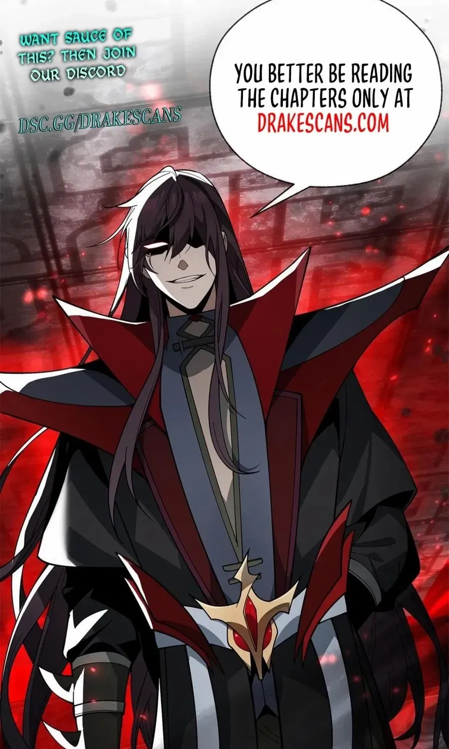 Master: This Villainous Disciple Is Not The Holy Child Chapter 50 page 82 - 