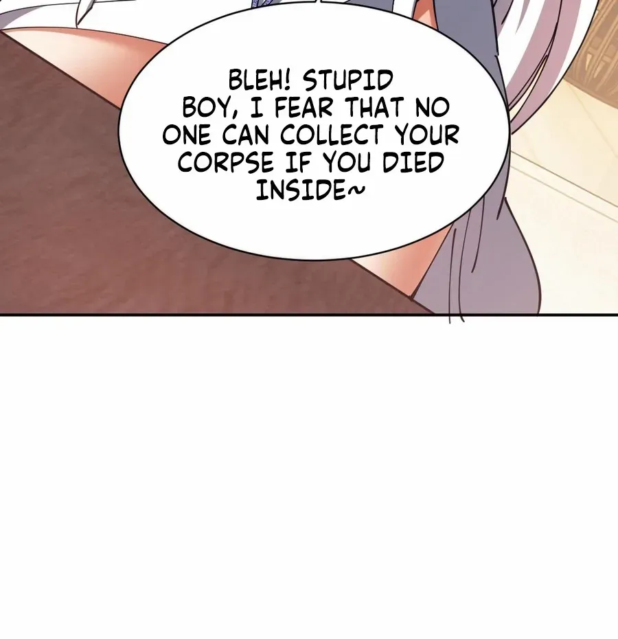 Master: This Villainous Disciple Is Not The Holy Child Chapter 51 page 17 - 
