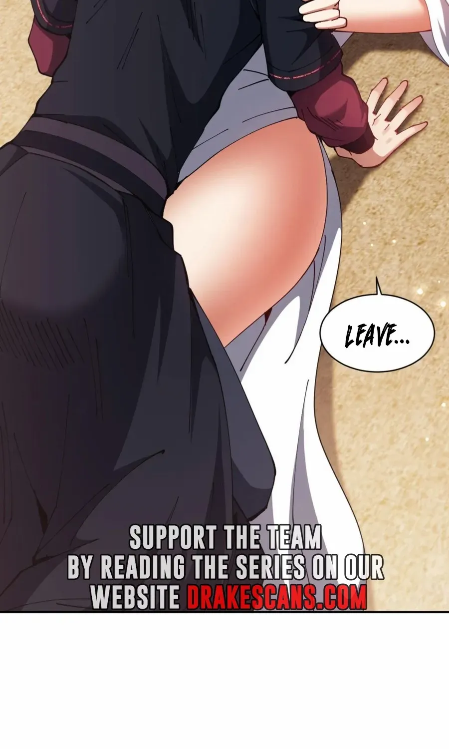 Master: This Villainous Disciple Is Not The Holy Child Chapter 51 page 21 - 