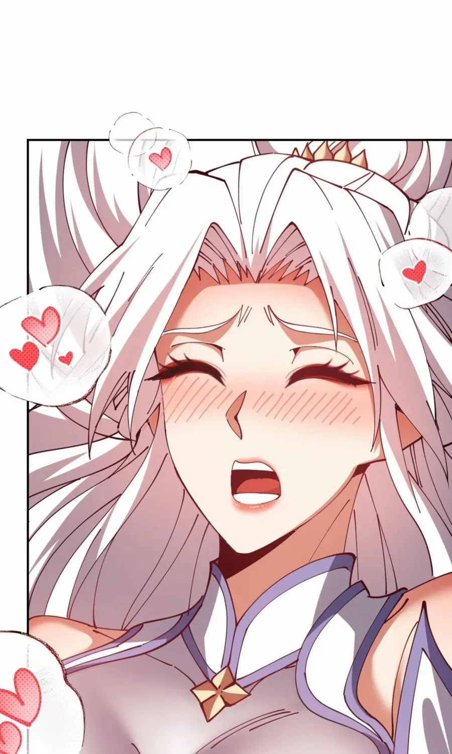 Master: This Villainous Disciple Is Not The Holy Child Chapter 51 page 22 - 