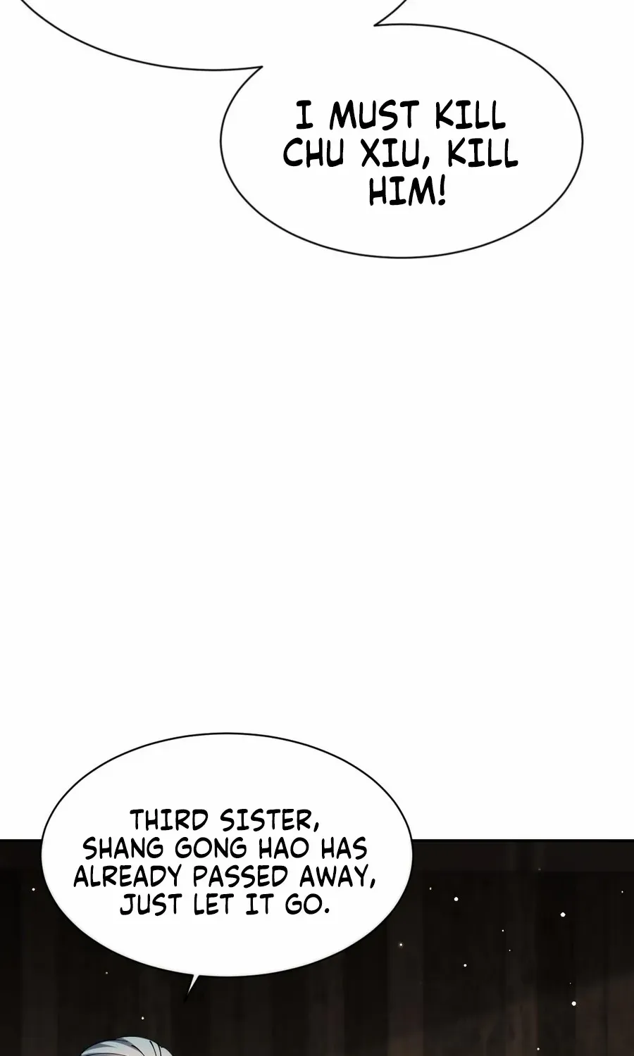 Master: This Villainous Disciple Is Not The Holy Child Chapter 51 page 30 - 