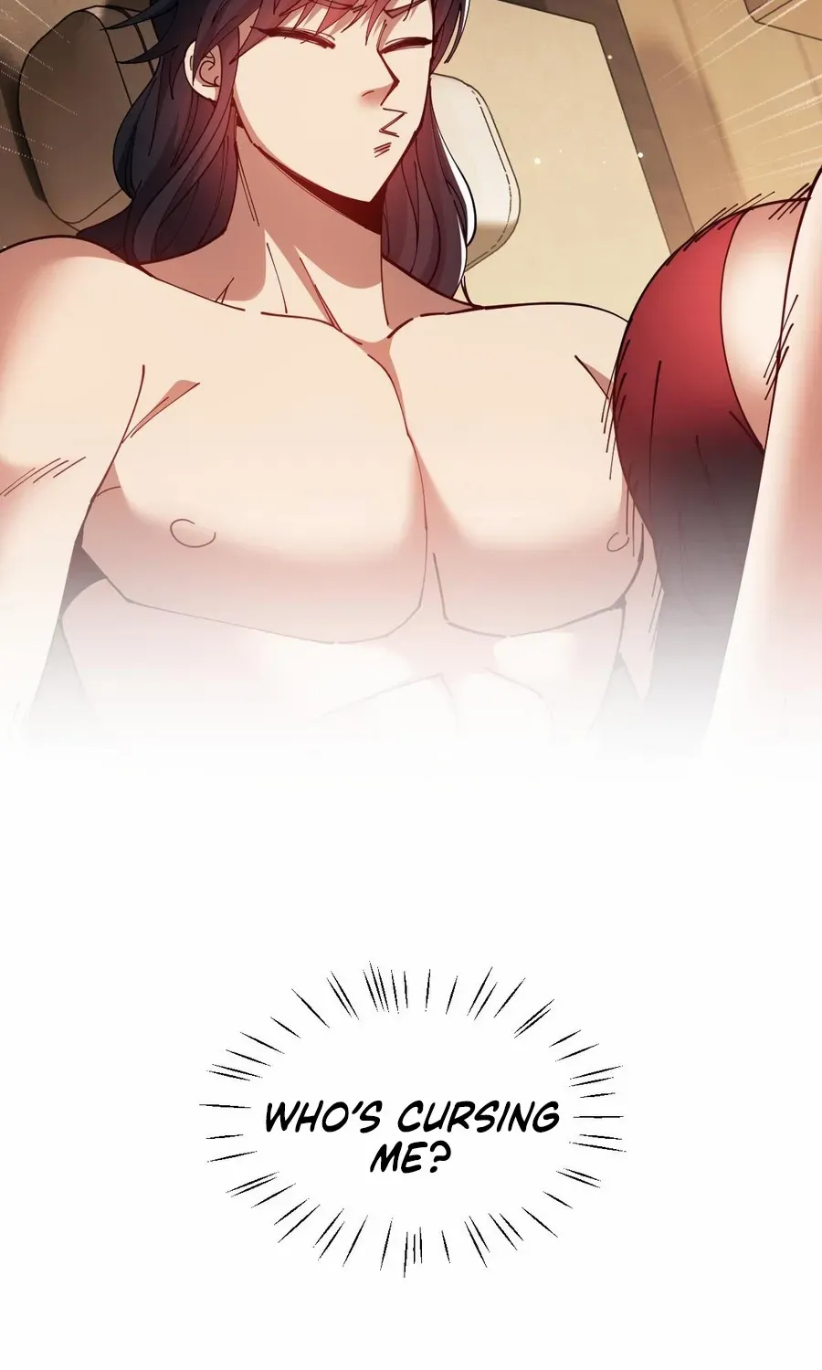 Master: This Villainous Disciple Is Not The Holy Child Chapter 51 page 35 - 