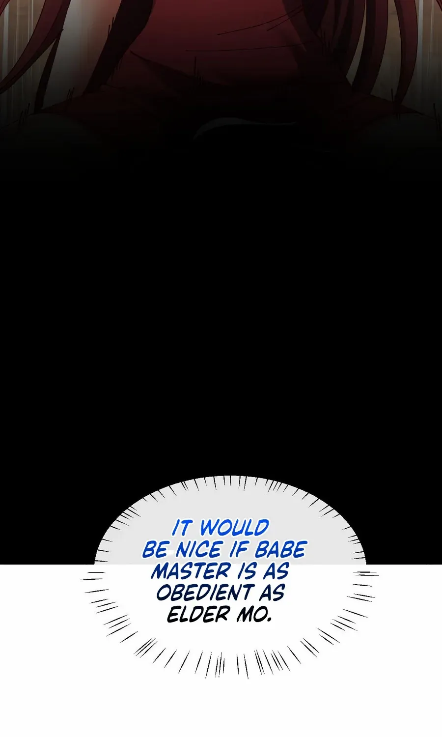 Master: This Villainous Disciple Is Not The Holy Child Chapter 51 page 37 - 