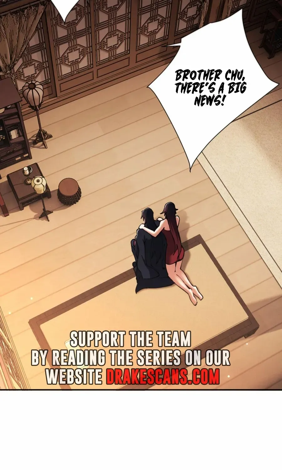 Master: This Villainous Disciple Is Not The Holy Child Chapter 51 page 41 - 