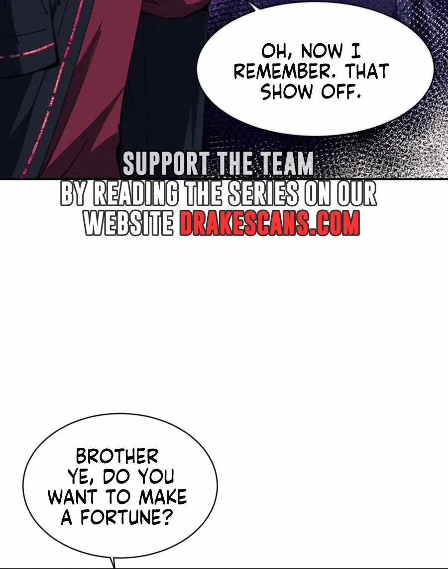 Master: This Villainous Disciple Is Not The Holy Child Chapter 51 page 48 - 