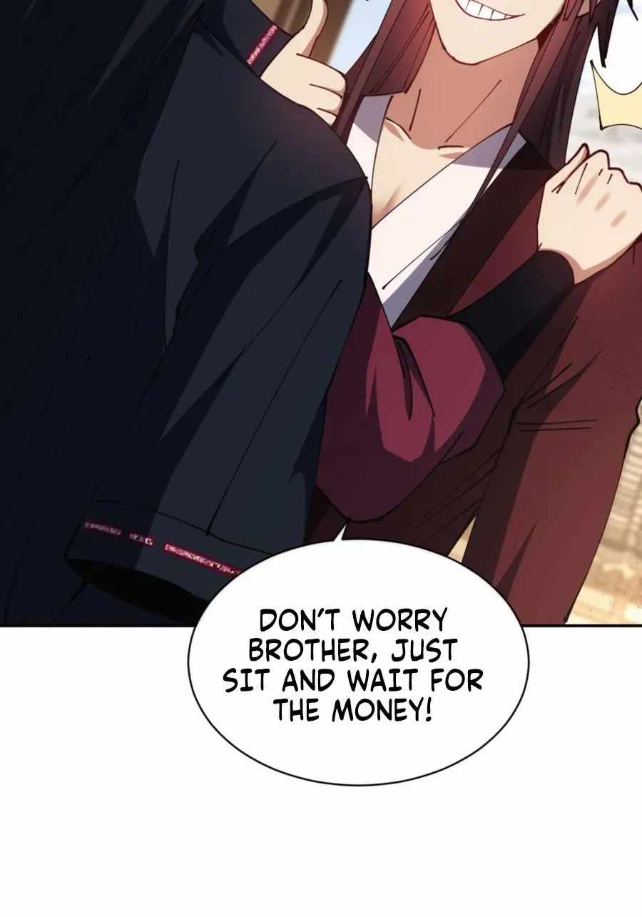 Master: This Villainous Disciple Is Not The Holy Child Chapter 51 page 53 - 