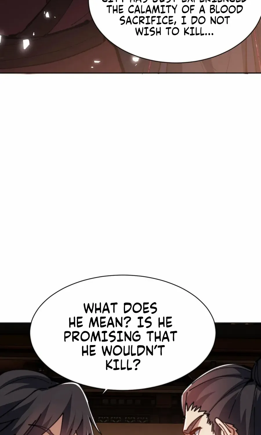 Master: This Villainous Disciple Is Not The Holy Child Chapter 51 page 72 - 