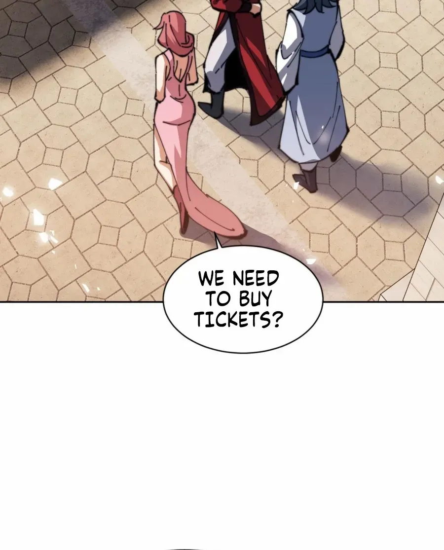 Master: This Villainous Disciple Is Not The Holy Child Chapter 51 page 79 - 