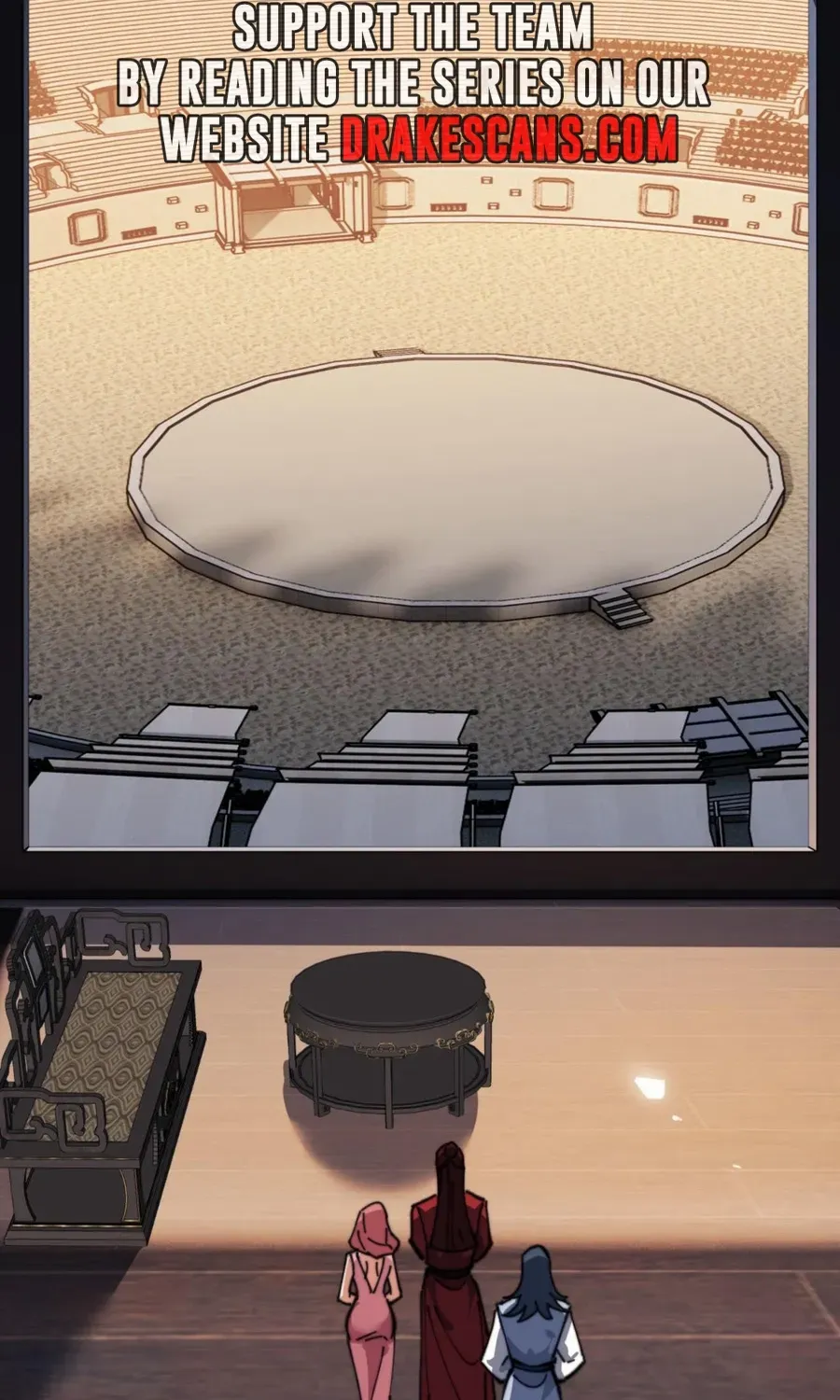 Master: This Villainous Disciple Is Not The Holy Child Chapter 51 page 82 - 