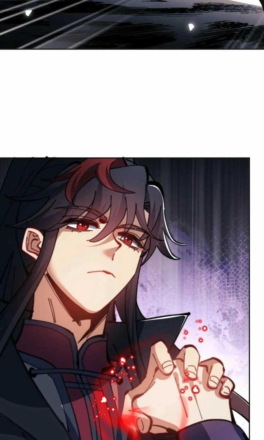 Master: This Villainous Disciple Is Not The Holy Child Chapter 52 page 19 - 