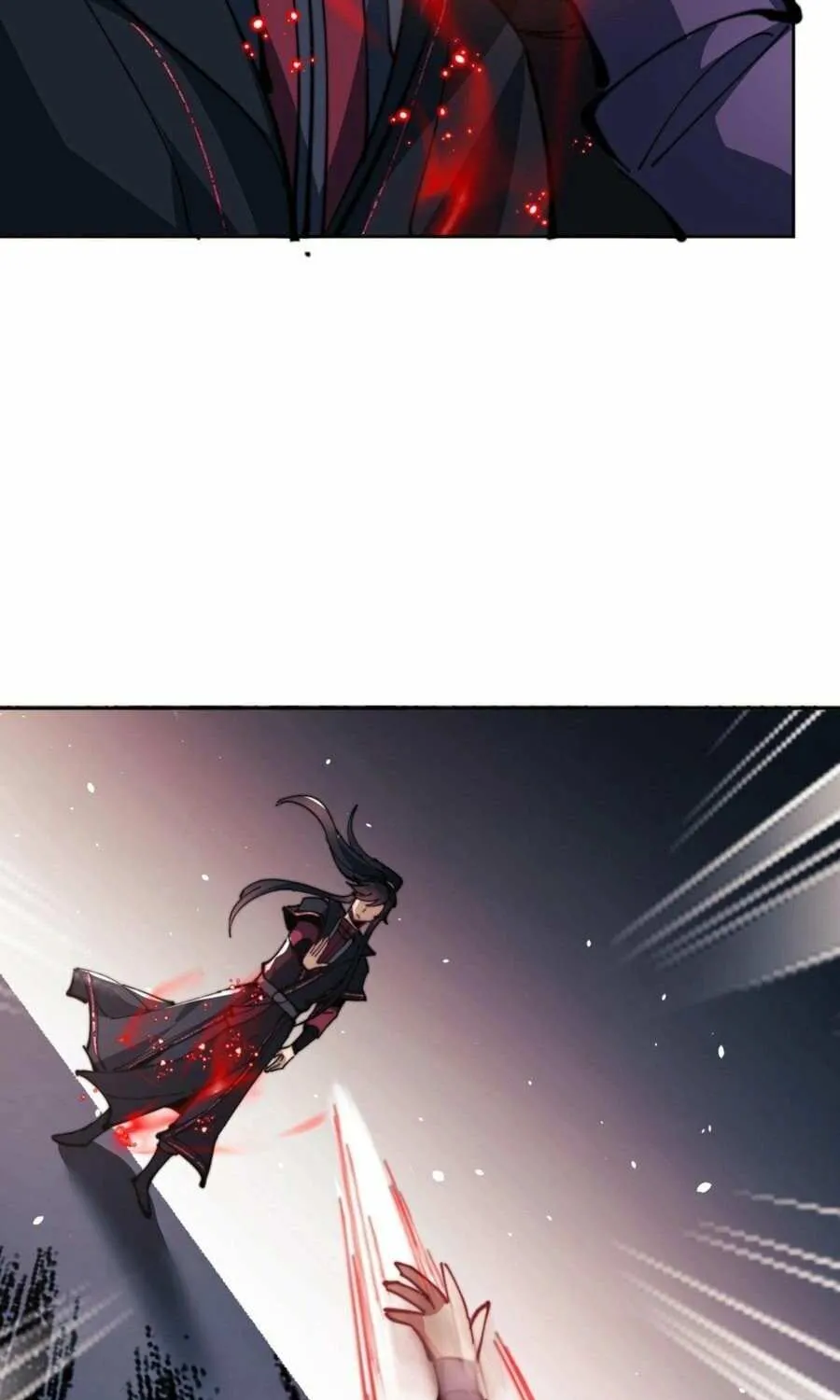 Master: This Villainous Disciple Is Not The Holy Child Chapter 52 page 20 - 