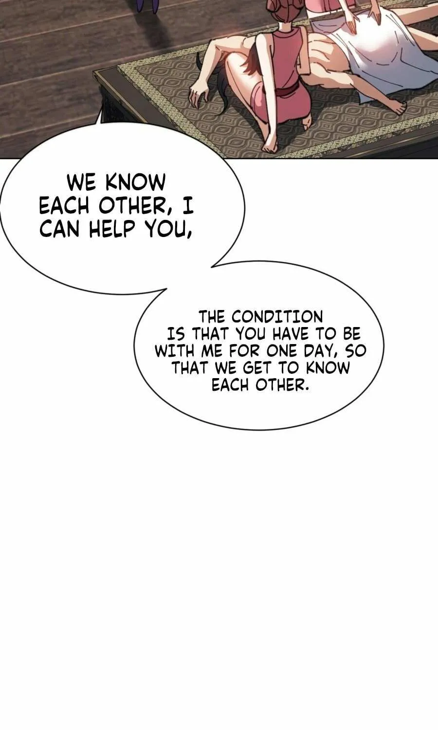 Master: This Villainous Disciple Is Not The Holy Child Chapter 52 page 34 - 