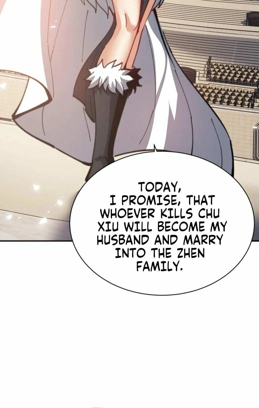 Master: This Villainous Disciple Is Not The Holy Child Chapter 52 page 5 - 