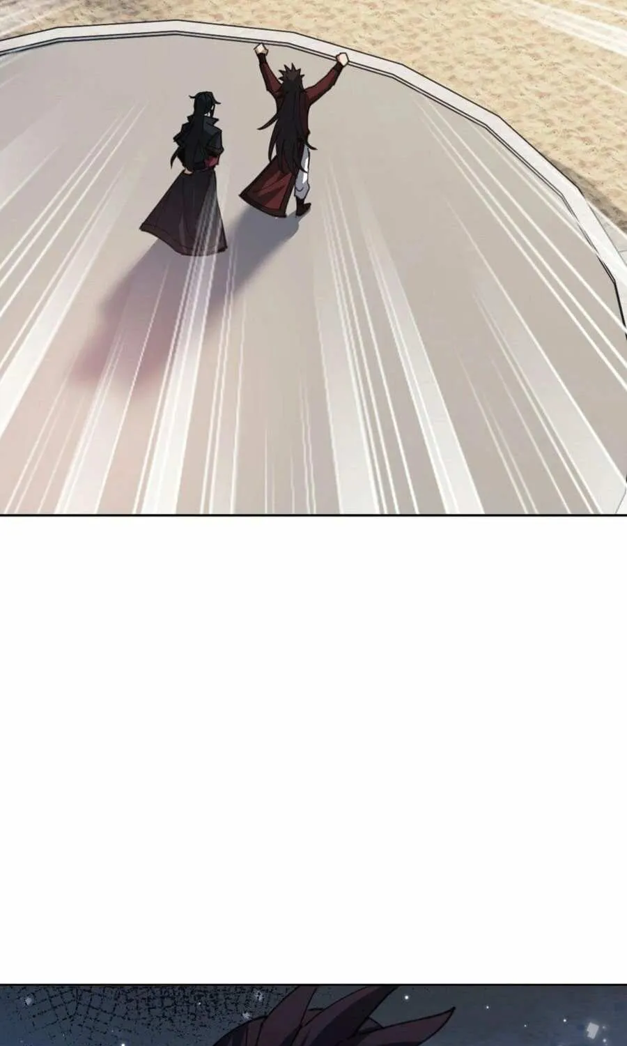 Master: This Villainous Disciple Is Not The Holy Child Chapter 52 page 46 - 