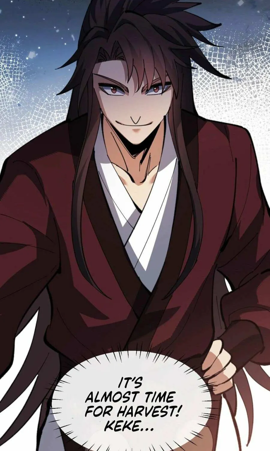 Master: This Villainous Disciple Is Not The Holy Child Chapter 52 page 47 - 