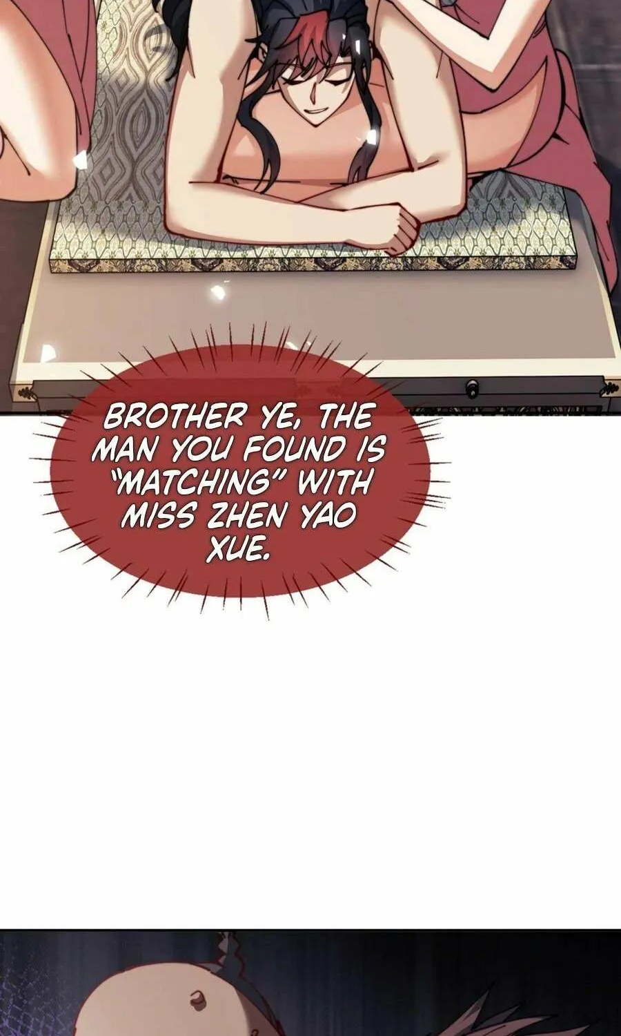 Master: This Villainous Disciple Is Not The Holy Child Chapter 52 page 52 - 