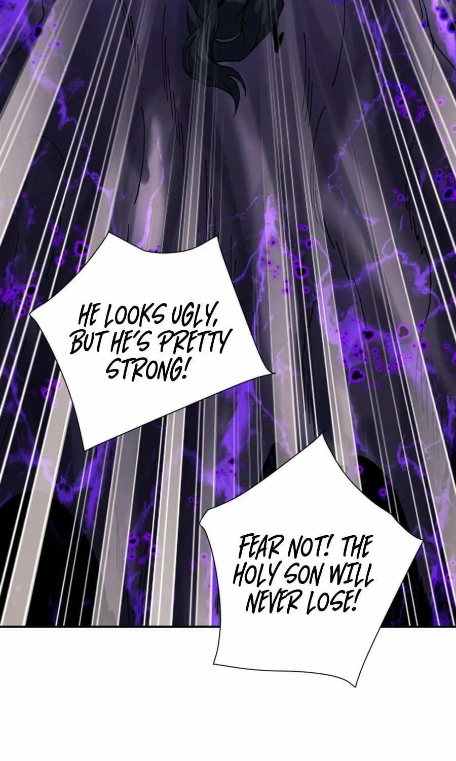 Master: This Villainous Disciple Is Not The Holy Child Chapter 52 page 60 - 