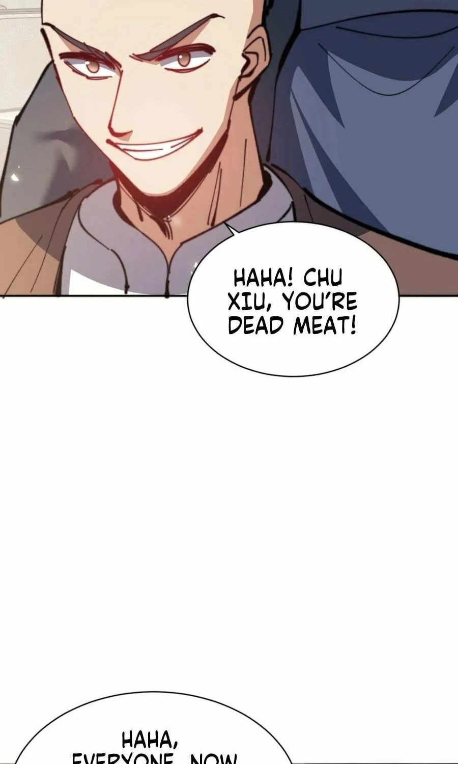 Master: This Villainous Disciple Is Not The Holy Child Chapter 52 page 7 - 