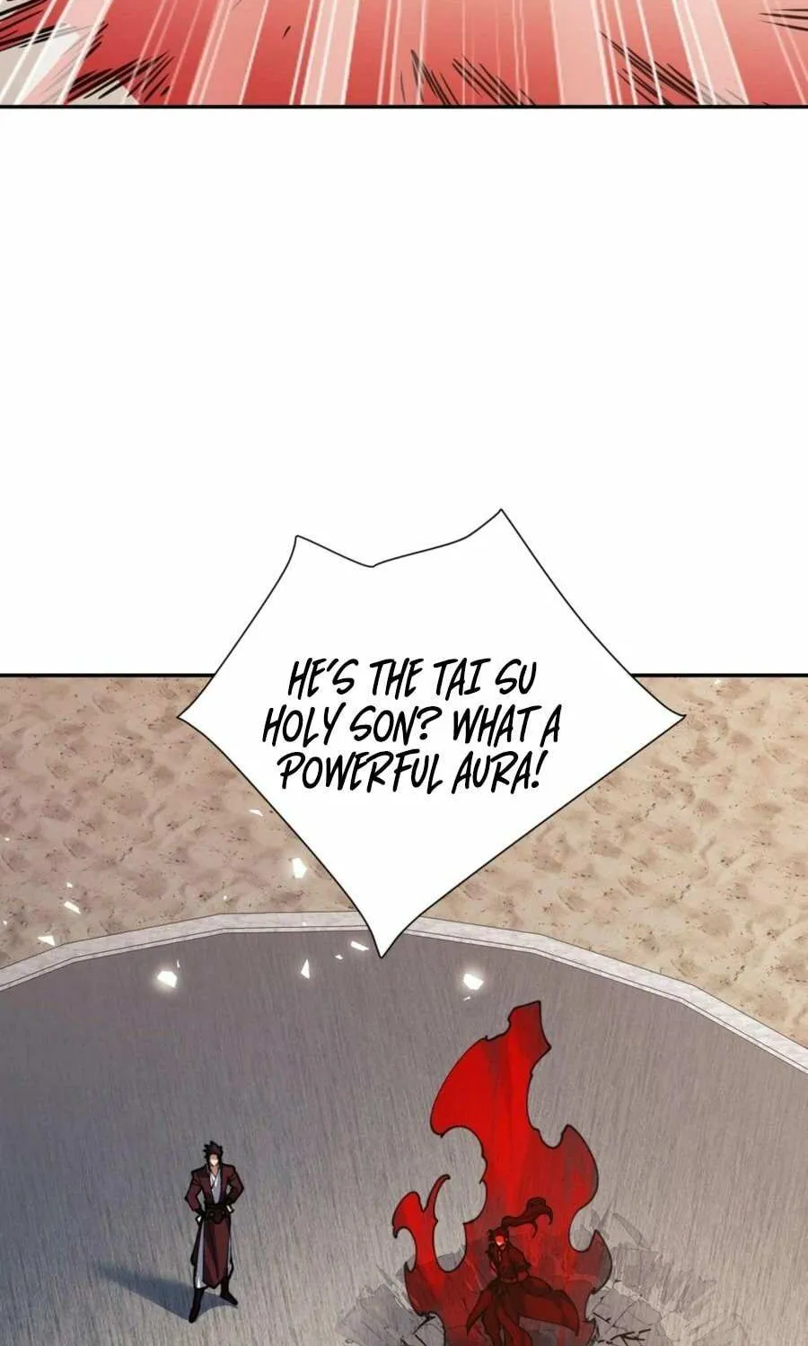 Master: This Villainous Disciple Is Not The Holy Child Chapter 52 page 75 - 