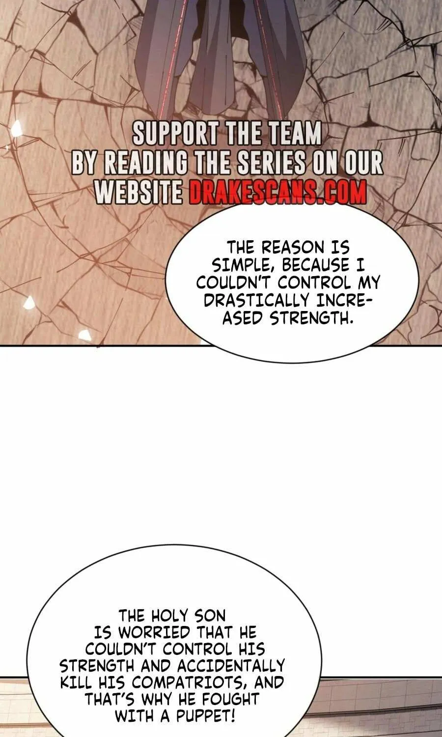 Master: This Villainous Disciple Is Not The Holy Child Chapter 52 page 79 - 