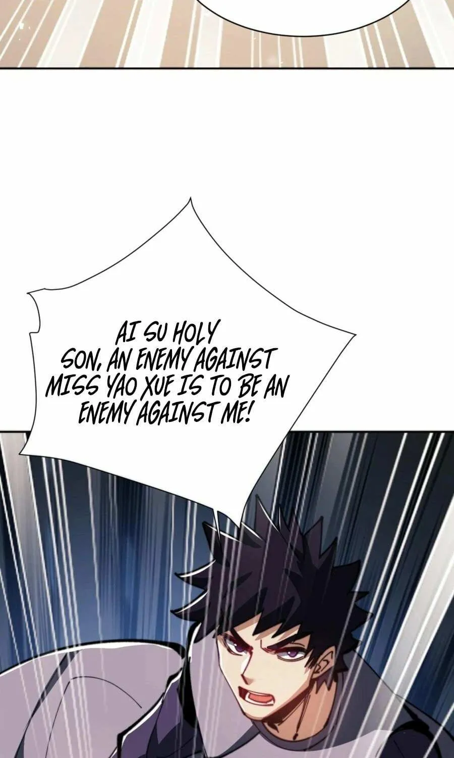 Master: This Villainous Disciple Is Not The Holy Child Chapter 52 page 9 - 
