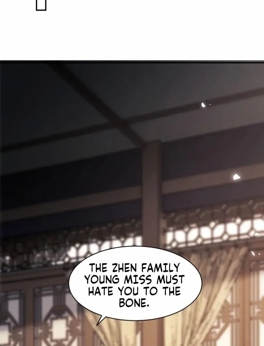 Master: This Villainous Disciple Is Not The Holy Child Chapter 53 page 17 - 