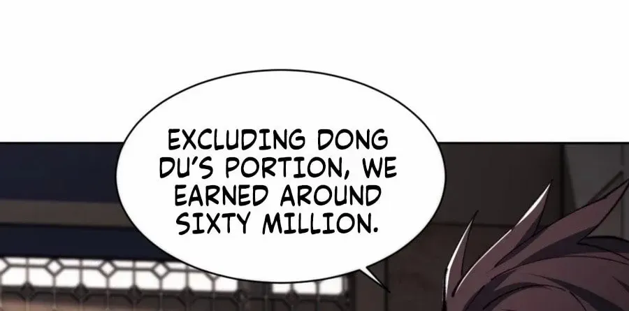 Master: This Villainous Disciple Is Not The Holy Child Chapter 53 page 23 - 