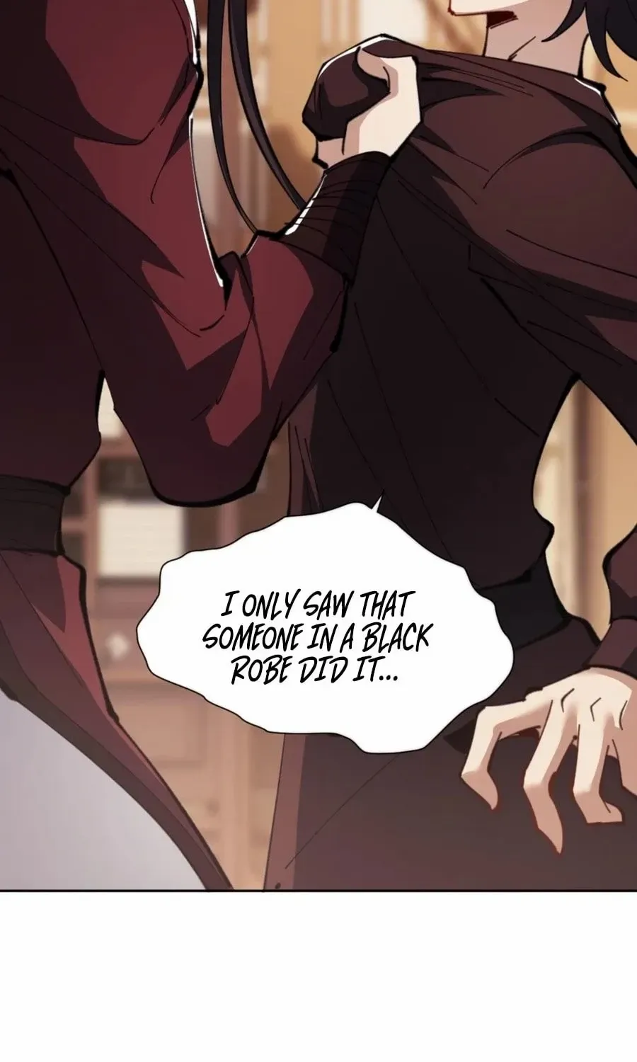 Master: This Villainous Disciple Is Not The Holy Child Chapter 53 page 31 - 